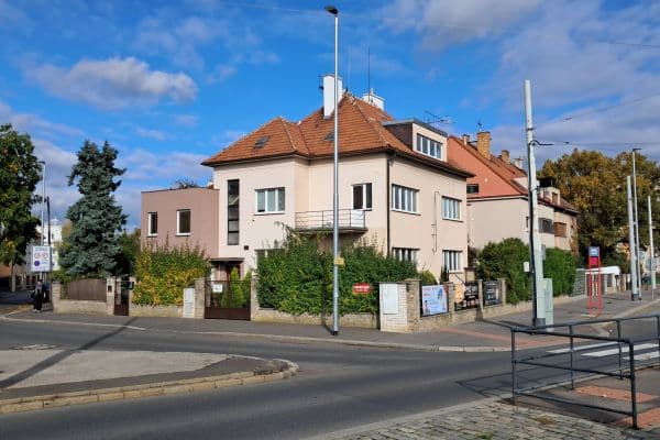 office to rent, 110 m², Heyrovského náměstí, Praha office to rent, 110 m², Heyrovského náměstí, Praha