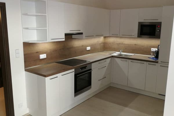 1 bedroom with open-plan kitchen flat to rent, 62 m², Makedonská, Hlavní město Praha 1 bedroom with open-plan kitchen flat to rent, 62 m², Makedonská, Hlavní město Praha