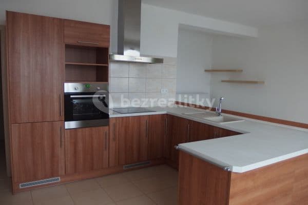 Studio flat to rent, 45 m², A. Trägera, České Budějovice Studio flat to rent, 45 m², A. Trägera, České Budějovice