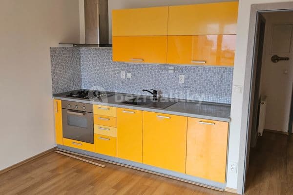 1 bedroom with open-plan kitchen flat to rent, 53 m², Na Výsluní, Říčany 1 bedroom with open-plan kitchen flat to rent, 53 m², Na Výsluní, Říčany