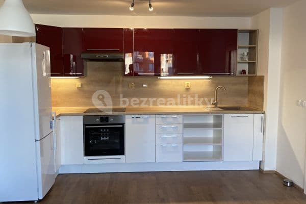 1 bedroom with open-plan kitchen flat to rent, 58 m², Na Maninách, Hlavní město Praha 1 bedroom with open-plan kitchen flat to rent, 58 m², Na Maninách, Hlavní město Praha