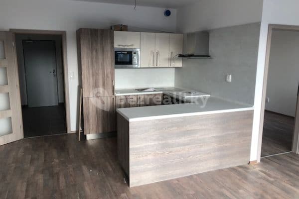 1 bedroom with open-plan kitchen flat to rent, 58 m², Horolezecká, Praha 15