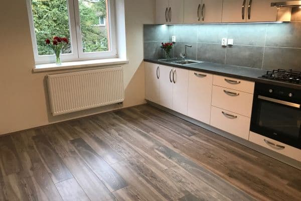 2 bedroom flat to rent, 52 m², Sologubova, Ostrava 2 bedroom flat to rent, 52 m², Sologubova, Ostrava