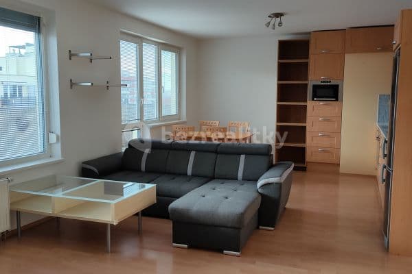 2 bedroom with open-plan kitchen flat to rent, 80 m², Kováříkova, Praha 5