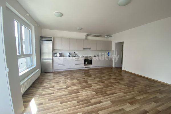 2 bedroom with open-plan kitchen flat to rent, 76 m², Saarinenova, Prague, Prague