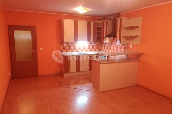 1 bedroom with open-plan kitchen flat to rent, 65 m², Sedláčkova, Brno, Jihomoravský Region