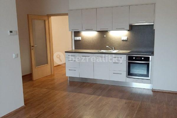 1 bedroom with open-plan kitchen flat to rent, 47 m², Nezvalova, Olomouc, Olomoucký Region