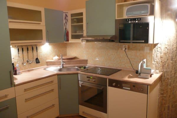 2 bedroom flat to rent, 56 m², Březinova, Jihlava, Vysočina Region 2 bedroom flat to rent, 56 m², Březinova, Jihlava, Vysočina Region