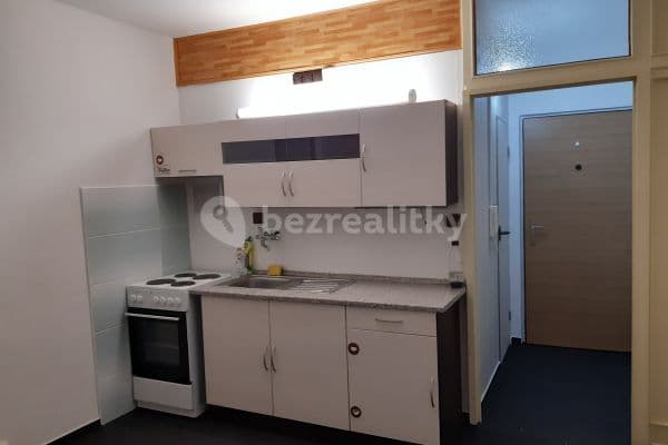 1 bedroom flat to rent, 36 m², Československých odbojářů, Chodov, Karlovarský Region