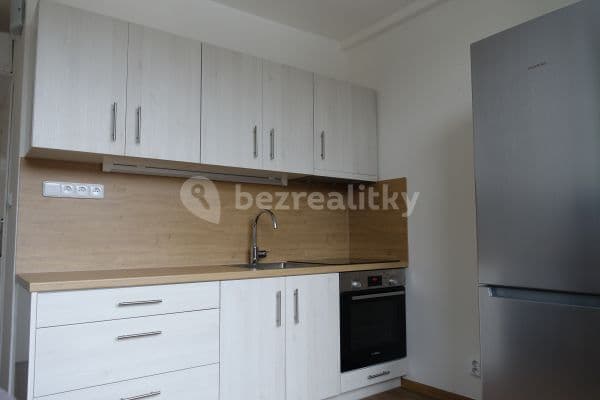 1 bedroom flat to rent, 35 m², Olbrachtovo náměstí, Brno-Komín