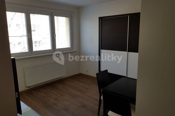 1 bedroom with open-plan kitchen flat to rent, 44 m², Nad Kajetánkou, Prague, Prague