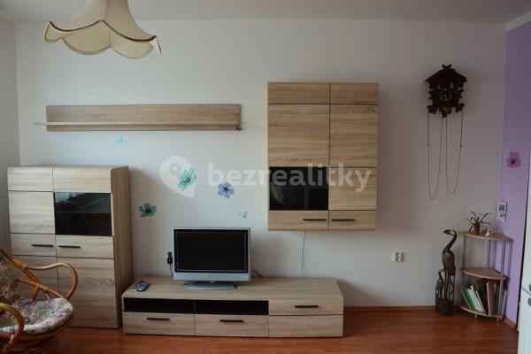 1 bedroom with open-plan kitchen flat to rent, 52 m², Ježkova, Liberec