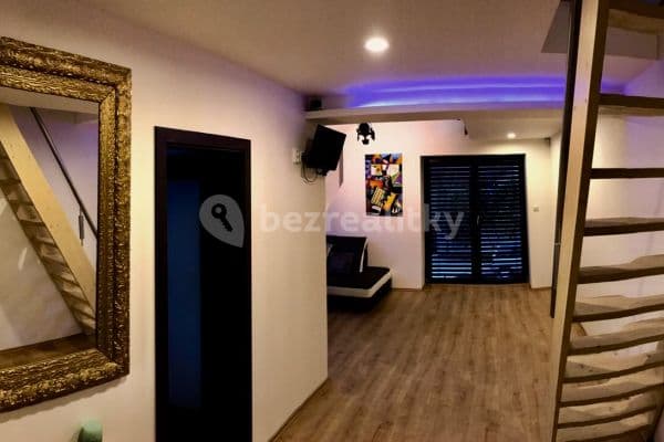 1 bedroom with open-plan kitchen flat to rent, 74 m², K Pitkovicům, Praha-Benice 1 bedroom with open-plan kitchen flat to rent, 74 m², K Pitkovicům, Praha-Benice