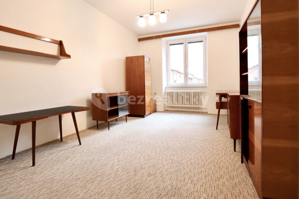 2 bedroom flat to rent, 50 m², Klatovská, Brno, Jihomoravský Region