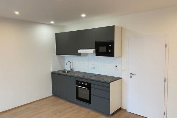 Studio flat to rent, 31 m², Na Výsluní, Lipník nad Bečvou Studio flat to rent, 31 m², Na Výsluní, Lipník nad Bečvou