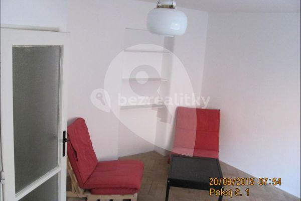 2 bedroom flat to rent, 60 m², Chládkova, Brno