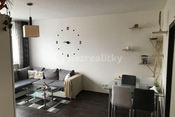 3 bedroom flat to rent, 72 m², Zelená, Olomouc, Olomoucký Region