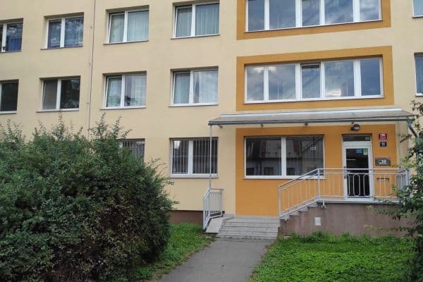 3 bedroom flat to rent, 60 m², K Lipám, Hlavní město Praha 3 bedroom flat to rent, 60 m², K Lipám, Hlavní město Praha