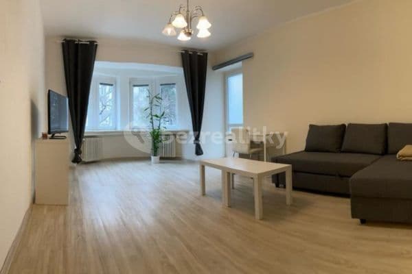 2 bedroom flat to rent, 70 m², Kladivova, Brno