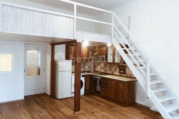 1 bedroom with open-plan kitchen flat to rent, 49 m², Koperníkova, Plzeň, Plzeňský Region