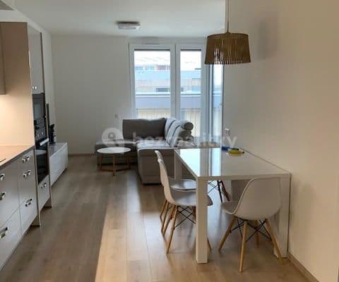 1 bedroom with open-plan kitchen flat to rent, 54 m², Na Vackově, Praha 1 bedroom with open-plan kitchen flat to rent, 54 m², Na Vackově, Praha