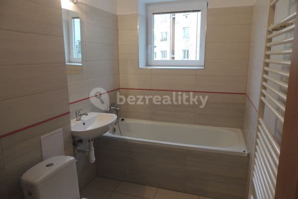 2 bedroom flat to rent, 52 m², Mánesova, Plzeň, Plzeňský Region 2 bedroom flat to rent, 52 m², Mánesova, Plzeň, Plzeňský Region