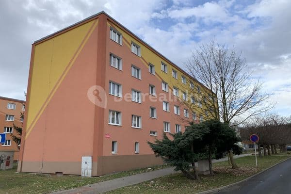 2 bedroom flat to rent, 55 m², Cihlářská, Chomutov, Ústecký Region