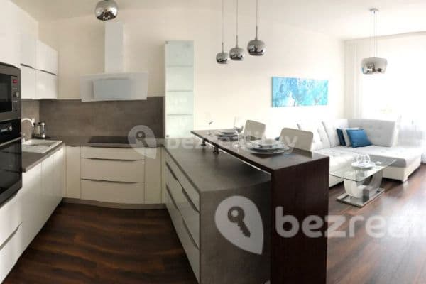 2 bedroom with open-plan kitchen flat to rent, 54 m², Skřivanská, Prague 2 bedroom with open-plan kitchen flat to rent, 54 m², Skřivanská, Prague