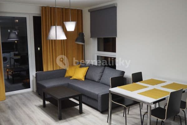 1 bedroom flat to rent, 43 m², Pri Hrubej lúke, Bratislava
