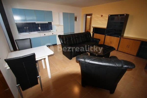 1 bedroom with open-plan kitchen flat to rent, 57 m², Samota, Olomouc 1 bedroom with open-plan kitchen flat to rent, 57 m², Samota, Olomouc