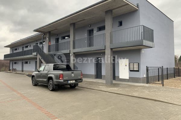 2 bedroom flat to rent, 55 m², Klučovská, Český Brod 2 bedroom flat to rent, 55 m², Klučovská, Český Brod