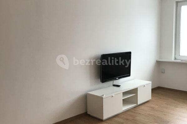 1 bedroom with open-plan kitchen flat to rent, 48 m², Kloknerova, Prague, Prague