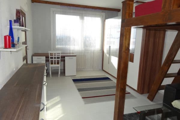 1 bedroom flat to rent, 39 m², Brněnská, Plzeň 1 bedroom flat to rent, 39 m², Brněnská, Plzeň