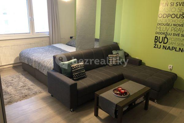 1 bedroom flat to rent, 40 m², U Botiče, Praha