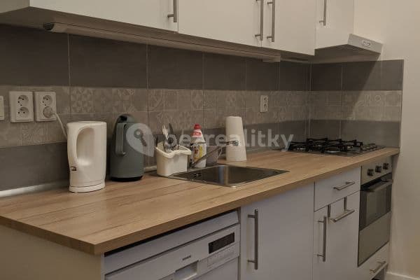 2 bedroom flat to rent, 56 m², Plaňanská, Praha 2 bedroom flat to rent, 56 m², Plaňanská, Praha