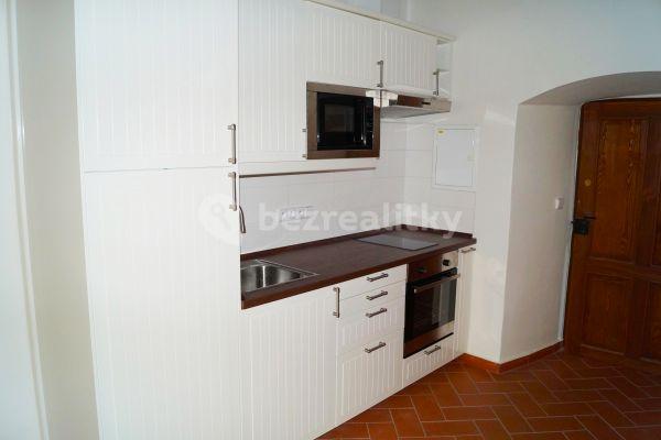 1 bedroom flat to rent, 29 m², Růžová, Dolní Kounice, Jihomoravský Region