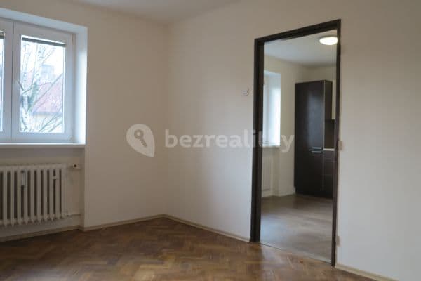 1 bedroom flat to rent, 30 m², Vodárenská, Kladno