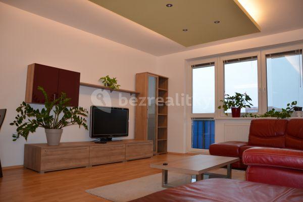 2 bedroom flat to rent, 76 m², Saratovská, Bratislava