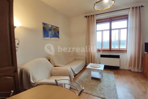1 bedroom with open-plan kitchen flat to rent, 55 m², Jiráskova, Pardubice 1 bedroom with open-plan kitchen flat to rent, 55 m², Jiráskova, Pardubice