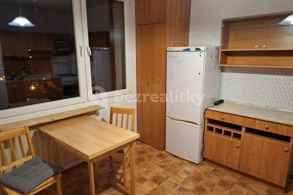 1 bedroom flat to rent, 38 m², Manětínská, Plzeň