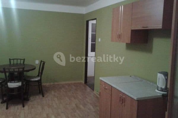 2 bedroom flat to rent, 55 m², Střížovická, Ústí nad Labem