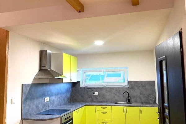 Studio flat to rent, 60 m², Česká, Bělá pod Bezdězem Studio flat to rent, 60 m², Česká, Bělá pod Bezdězem