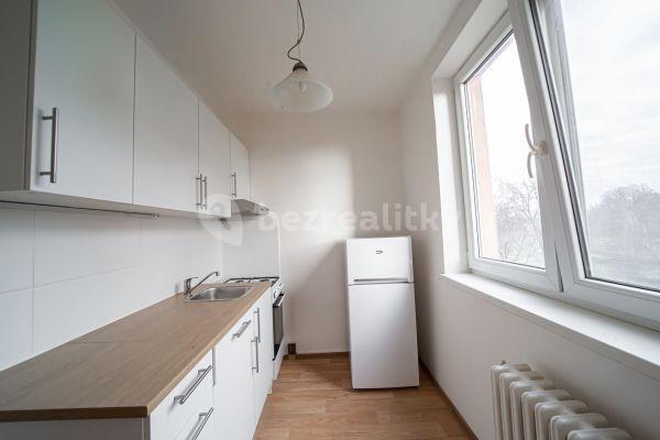 2 bedroom flat to rent, 54 m², U Parku, Ostrava, Moravskoslezský Region