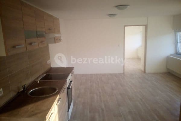 1 bedroom with open-plan kitchen flat to rent, 67 m², Frýdlantská, Chrastava