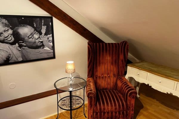 Small studio flat to rent, 25 m², Kováků, Praha Small studio flat to rent, 25 m², Kováků, Praha