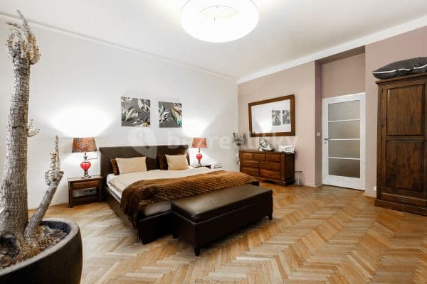 2 bedroom with open-plan kitchen flat to rent, 91 m², Rybná, Praha