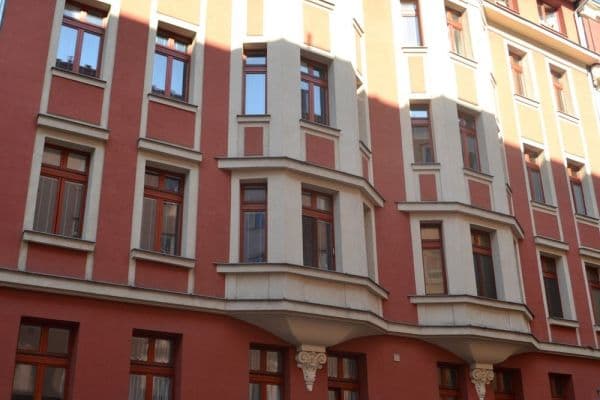 3 bedroom with open-plan kitchen flat to rent, 120 m², Balcarova, Ostrava 3 bedroom with open-plan kitchen flat to rent, 120 m², Balcarova, Ostrava
