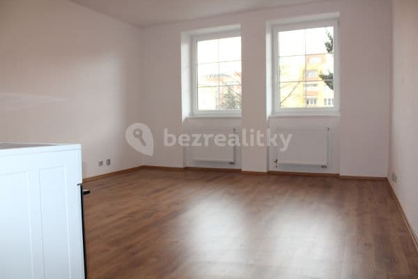 1 bedroom flat to rent, 45 m², Skuherského, České Budějovice, Jihočeský Region