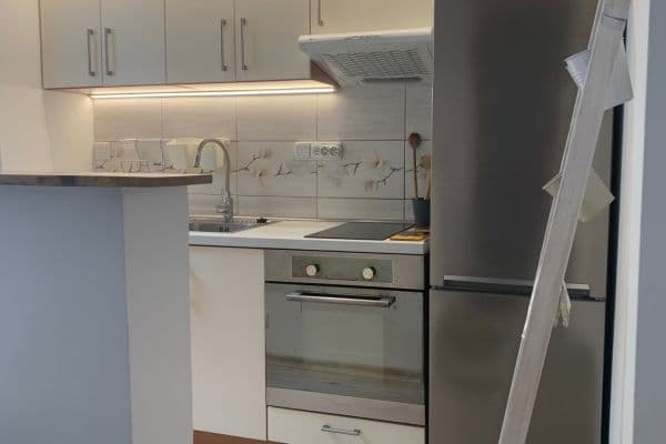 2 bedroom with open-plan kitchen flat to rent, 65 m², 5. května, Liberec 2 bedroom with open-plan kitchen flat to rent, 65 m², 5. května, Liberec