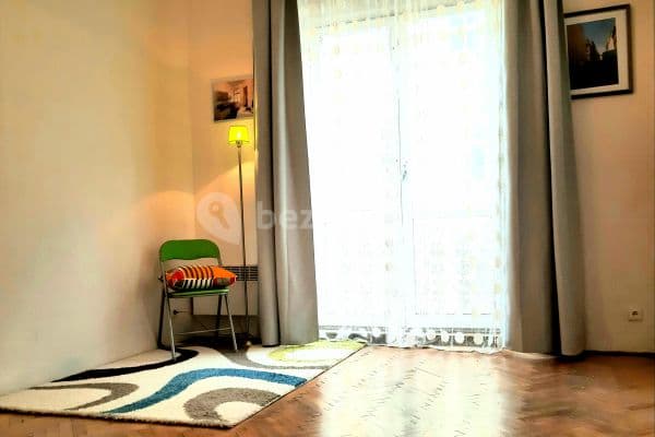 2 bedroom flat to rent, 52 m², Krásova, Praha 2 bedroom flat to rent, 52 m², Krásova, Praha
